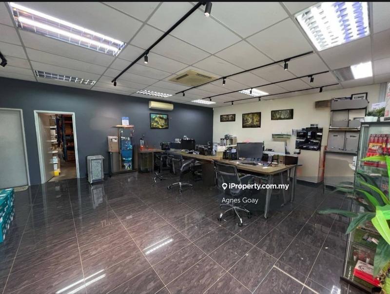 Cluster Factory for Sale in Taman Dato Onn, Johor Bahru by Agnes Goay - iProperty.com.my