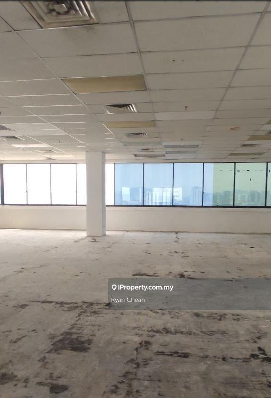 Office for Rent in Sentul Selatan, Jalan Ipoh by Ryan Cheah - iProperty.com.my