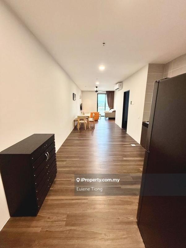 Apartment for Rent in Gizo 11 by Eulene Tiong - iProperty.com.my
