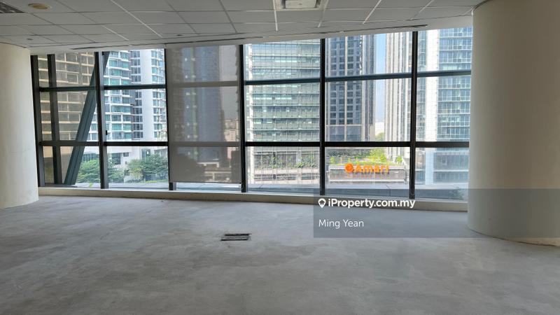 Office for Rent in Mid Valley City, Mid Valley City by Ming Yean - iProperty.com.my