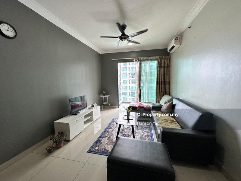 For Rent - Univ 360 Place