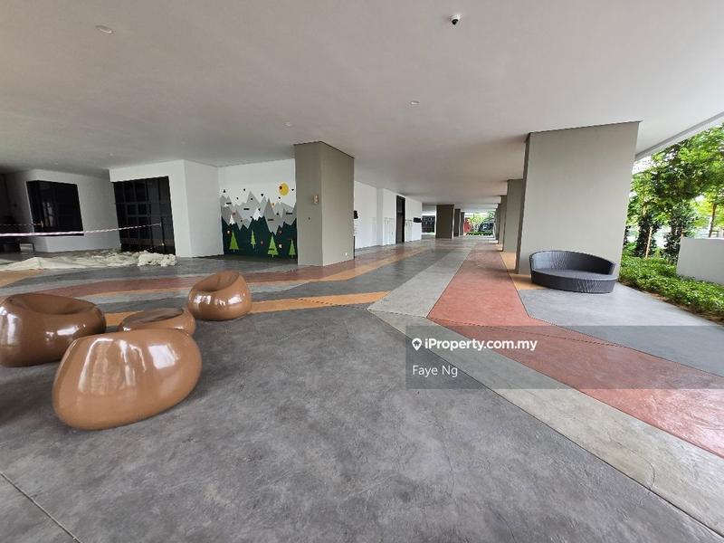 Condominium for Sale in Kuchai Sentral by Faye Ng - iProperty.com.my