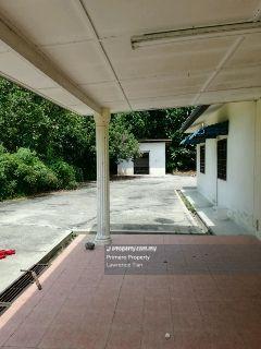 For Sale - Prime Semenyih Industry Zone Land