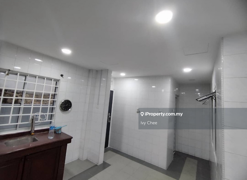 Rumah Berangkai 2 Tingkat untuk Disewa di Sri Damansara Kepong, Kepong oleh Ivy Chee - iProperty.com.my