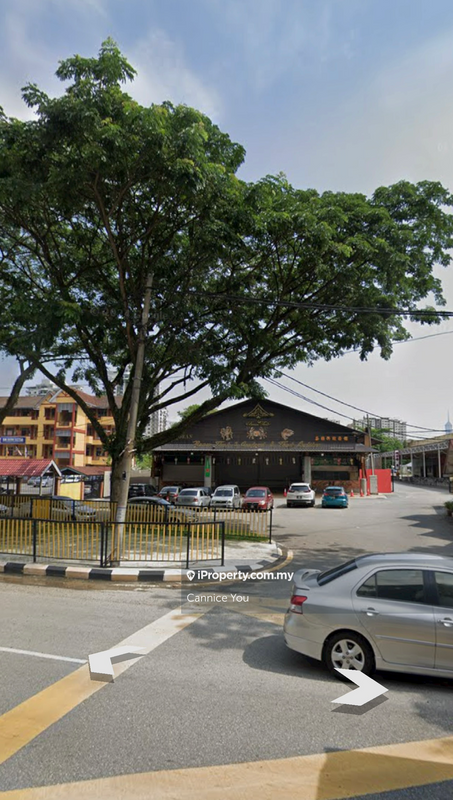 Commercial Bungalow for Sale in Kuchai Entrepreneurs Park, Kuchai Lama by Cannice You - iProperty.com.my