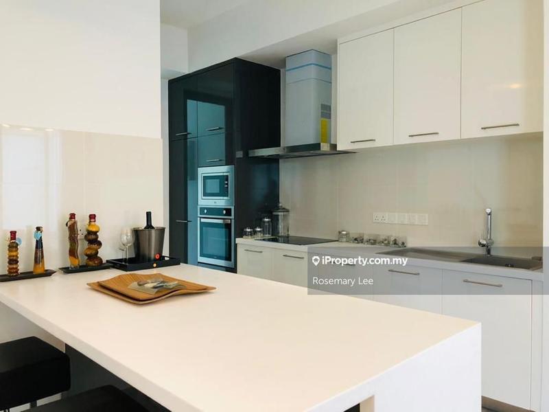 Condominium for Sale in Kiaramas Danai by Rosemary Lee - iProperty.com.my