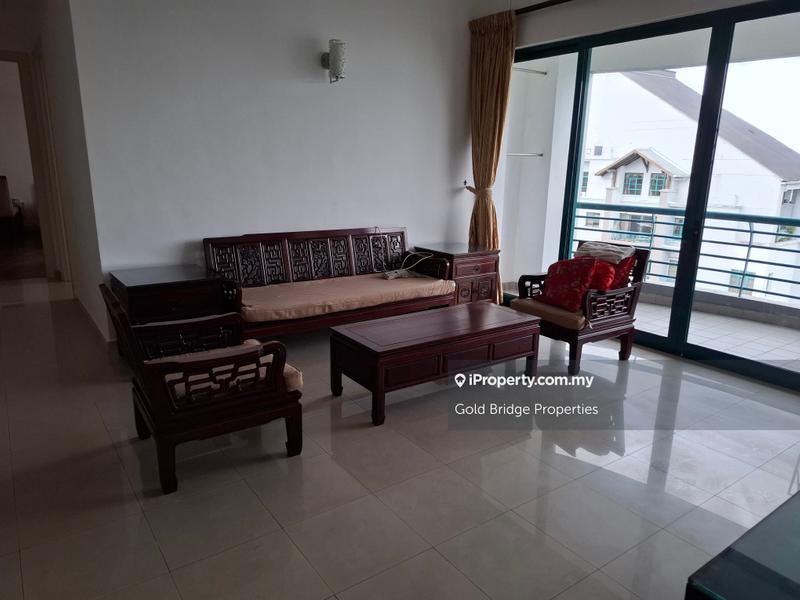 For Rent - The Straits View Condominium