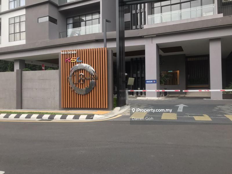 Kondominium untuk Dijual di 18 Madge oleh Darren Goh - iProperty.com.my