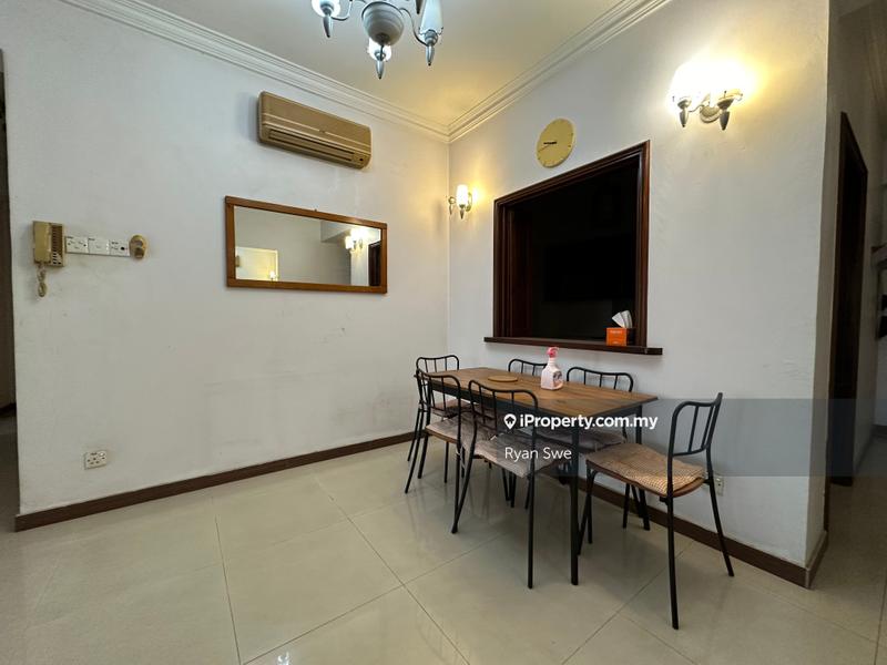 Condominium for Sale in Menara Duta 2 by Ryan Swe - iProperty.com.my