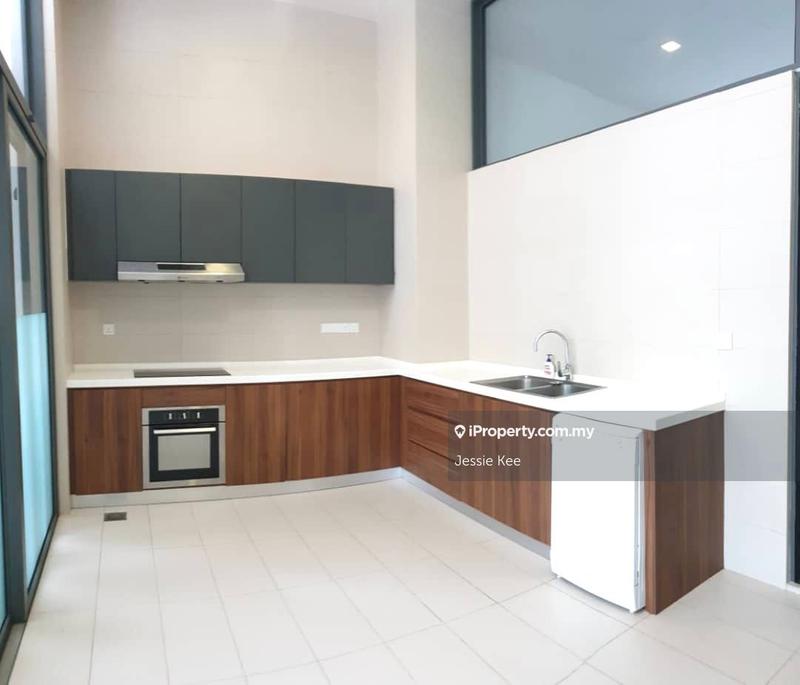 Rumah Berangkai 3 Tingkat untuk Dijual di The Mansion, Desa Parkcity oleh Jessie Kee - iProperty.com.my