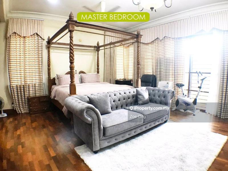 For Sale - Tropicana Indah, Kota Damansara, Petaling Jaya