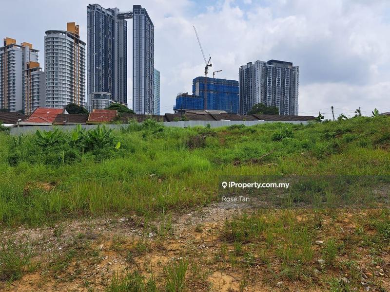Industrial Land for Sale in Puchong, Selangor by Rose Tan - iProperty.com.my