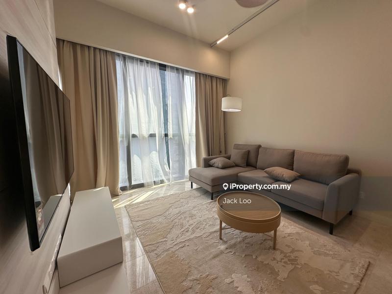 For Rent - TRX Residences