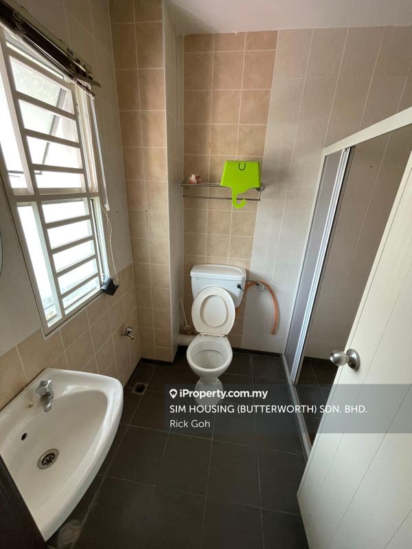 2-storey Terraced House for Rent in Taman Seri Impian, Bukit Mertajam by Rick Goh - iProperty.com.my