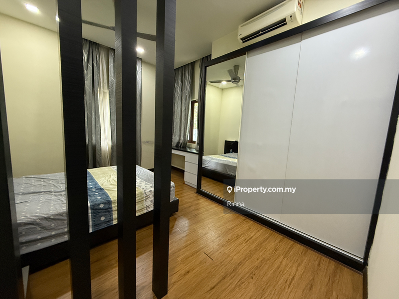 Banglo untuk Dijual di Guarded street, Bangsar oleh Rinna - iProperty.com.my