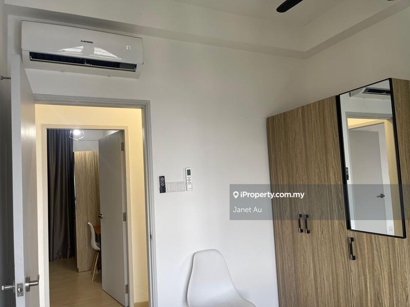 Service Residence for Sale in RYAN & MIHO by Janet Au - iProperty.com.my