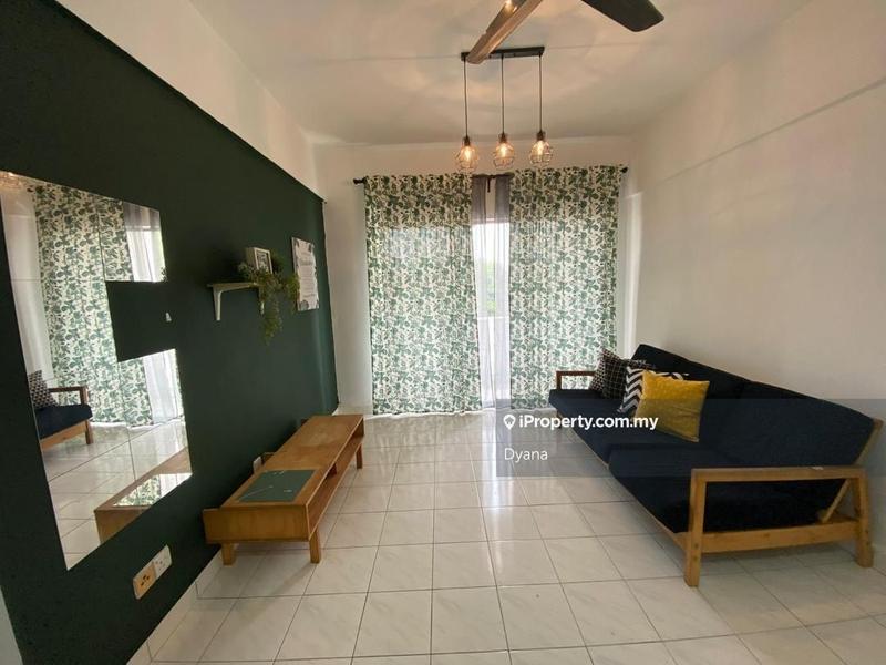 Service Residence for Sale in Brunsfield Riverview by Dyana - iProperty.com.my
