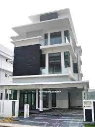 Bungalow House for Sale in Casabella, Kota Damansara, Kota Damansara by Ken Tan - iProperty.com.my