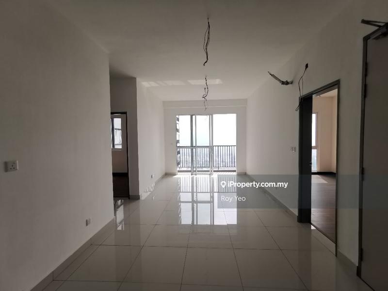 Service Residence for Sale in Pinnacle Sri Petaling by Roy Yeo - iProperty.com.my