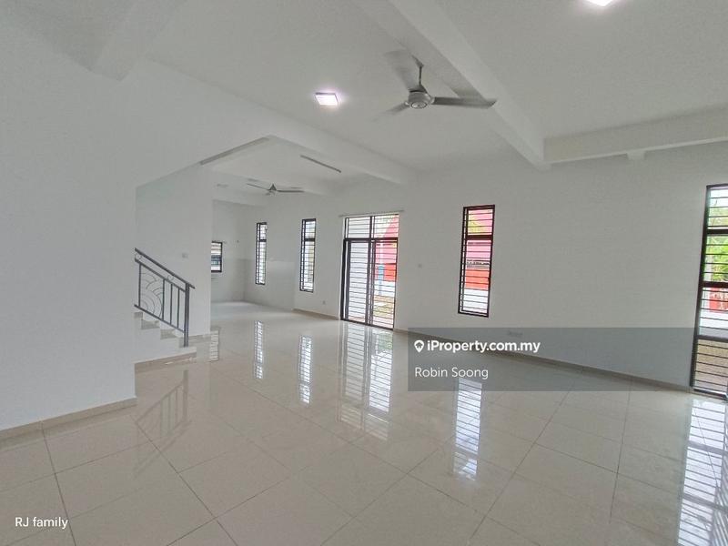 2.5-storey Terraced House for Sale in Taman Permatang Pasir Perdana, Alai by Robin Soong - iProperty.com.my