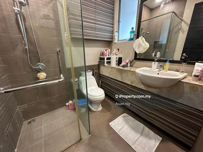 Semi-Detached House for Sale in Duta Tropika, Mont Kiara by Aivan Ng - iProperty.com.my