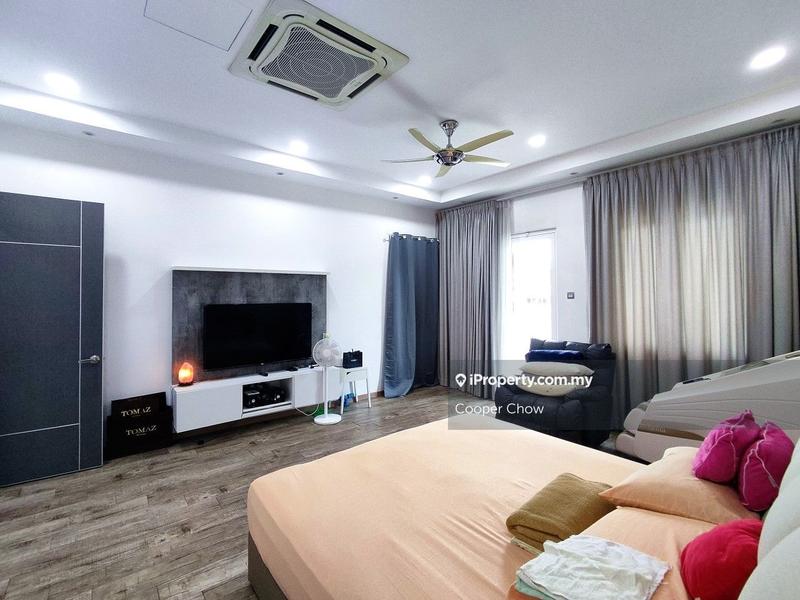 Bungalow House for Sale in SS2, Petaling Jaya by Cooper Chow - iProperty.com.my