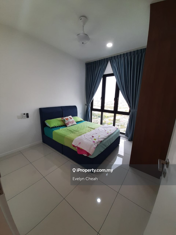 Condominium for Sale in Sky Condominium (Skyz Residence) by Evelyn Cheah - iProperty.com.my