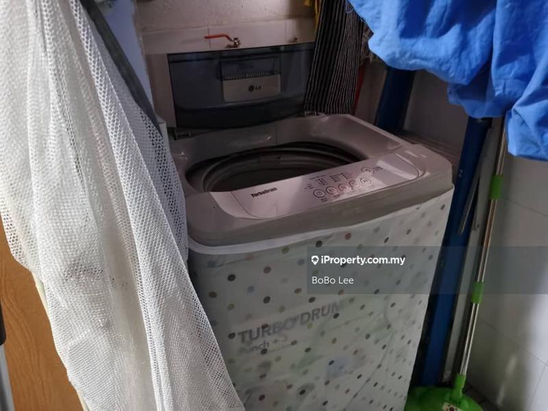 Condominium for Sale in Bukit Gembira by BoBo Lee - iProperty.com.my