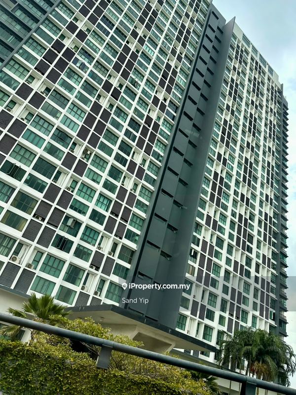 Residensi Servis untuk Disewa di Subang Soho (One Soho) oleh Sand Yip - iProperty.com.my