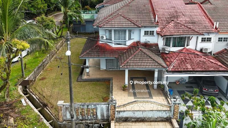 For Sale - Taman Saujana Puchong