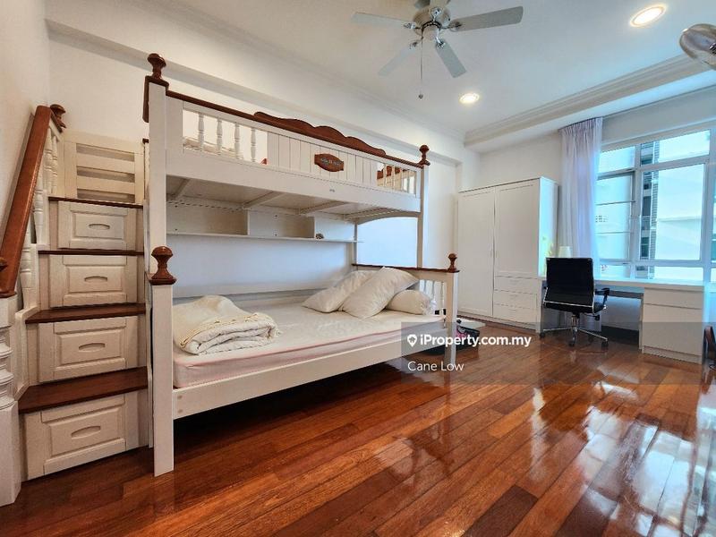 Condominium for Rent in BayStar Condominium by Cane Low - iProperty.com.my