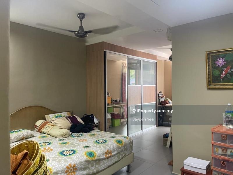 3-storey Terraced House for Sale in Taman Esplanad, Bukit Jalil by Jayden Yee - iProperty.com.my