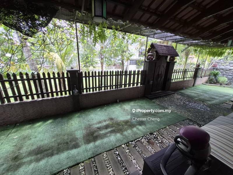 Bungalow House untuk Dijual di Seksyen U1, Glenmarie oleh Chester Cheng - iProperty.com.my