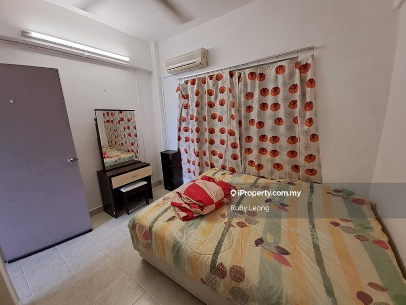 Kondominium untuk Disewa di D'Aman Ria Condominium oleh Ruby Leong - iProperty.com.my