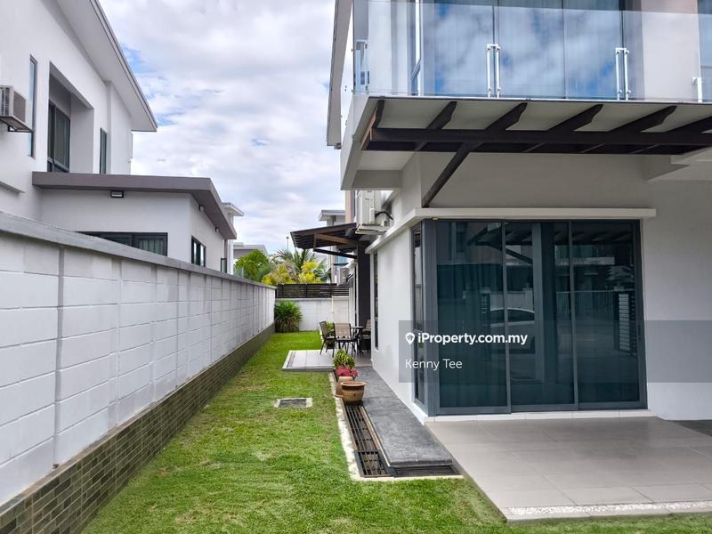 Semi-Detached House for Rent in Seremban 2, Negeri Sembilan by Kenny Tee - iProperty.com.my