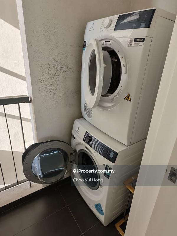 Service Residence for Rent in Vogue Suites One by Choo Vui Hong - iProperty.com.my