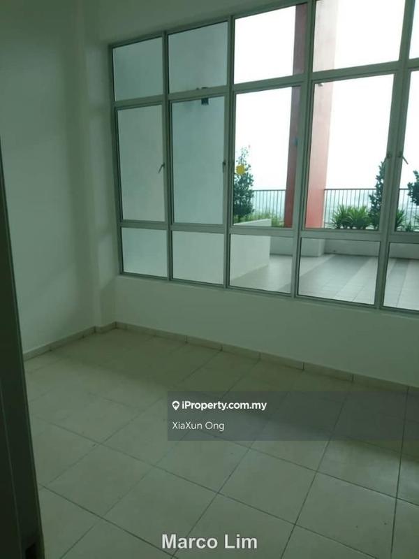 For Rent - The Zizz @ Damansara North