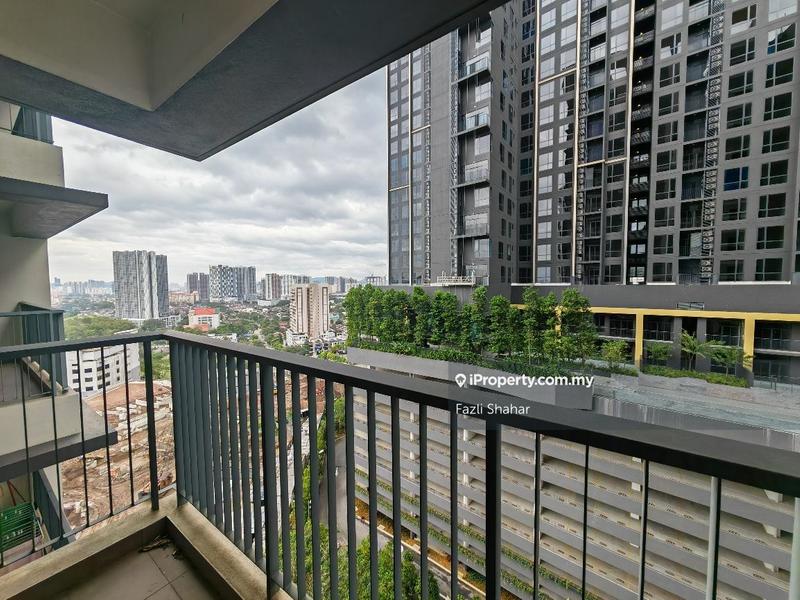 Condominium for Rent in Irama Wangsa by Fazli Shahar - iProperty.com.my