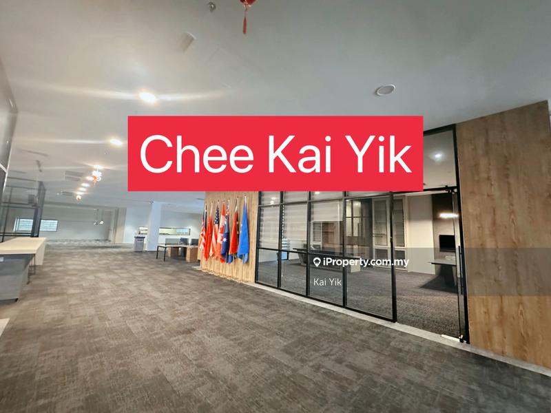Kilang Terpisah untuk Disewa di Bandar Cassia, Batu Kawan oleh Kai Yik - iProperty.com.my