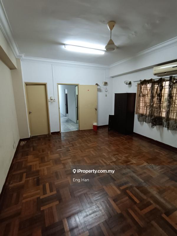 For Rent - Ridzuan Condominium