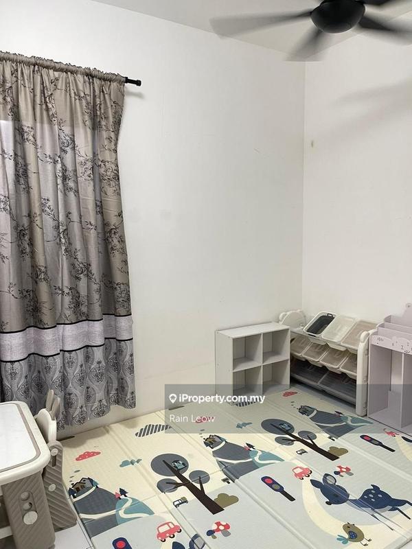 Pangsapuri untuk Disewa di Residensi Alam Damai (PR1MA @ Alam Damai) oleh Rain Leow - iProperty.com.my