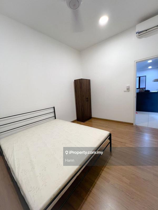 Kediaman Servis untuk Dijual di Zeta @ One South oleh Hann - iProperty.com.my
