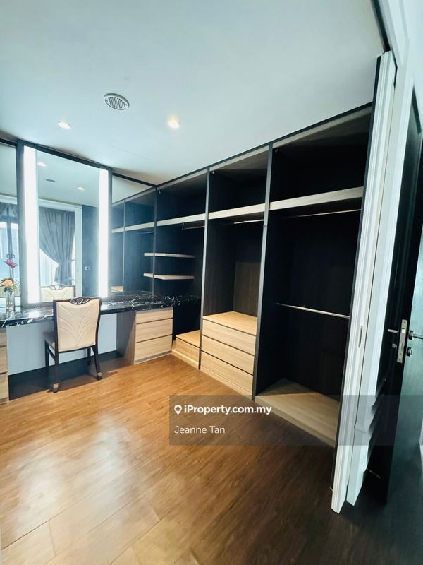 Service Residence for Rent in Clearwater Residences by Jeanne Tan - iProperty.com.my