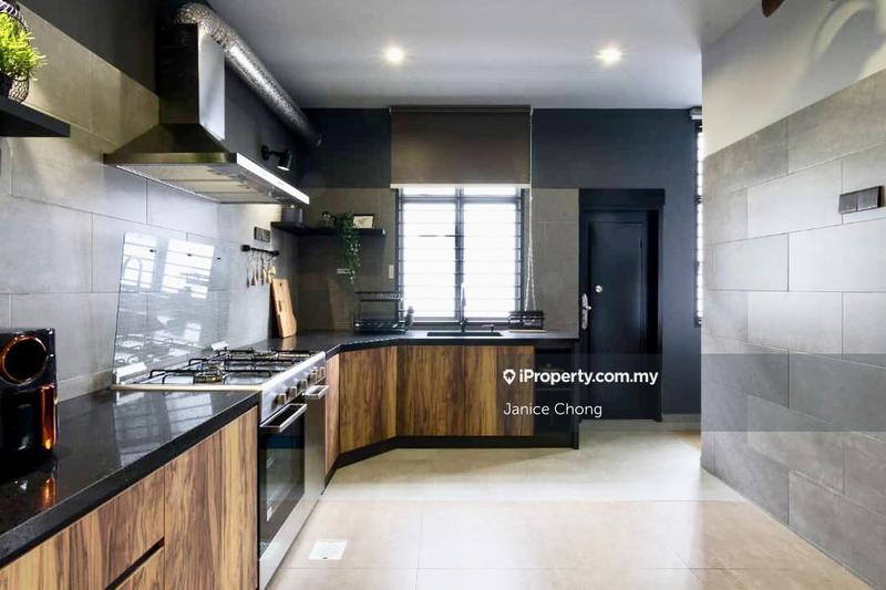 2-storey Terraced House for Sale in Kangkar Pulai, Skudai by Janice Chong - iProperty.com.my