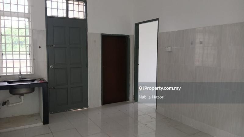 Rumah Berkembar untuk Dijual di Wakaf Bharu, Tumpat oleh Nabila Nazori - iProperty.com.my