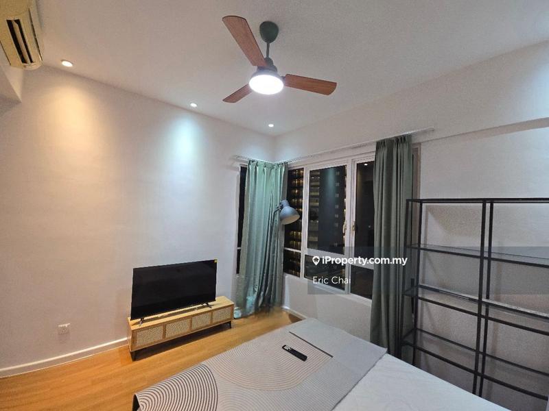 Condominium for Rent in The Orion by Eric Chai - iProperty.com.my