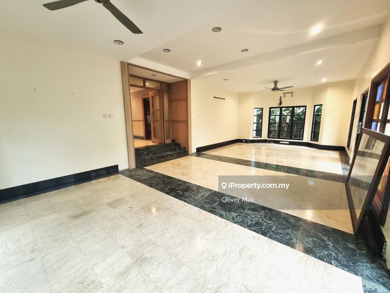 Banglo untuk Dijual di Bukit Jalil Golf, Bukit Jalil oleh Oliver Mak - iProperty.com.my