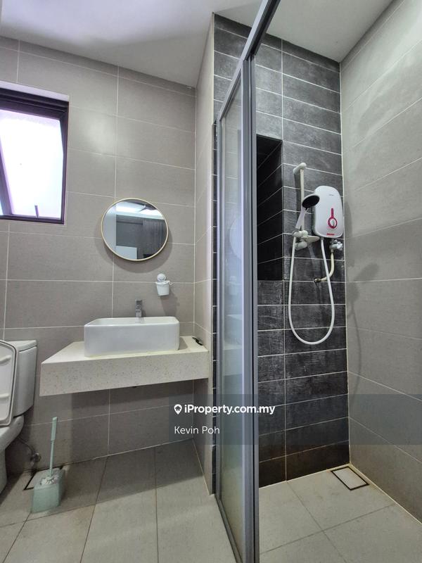 For Rent - Le Pavillion