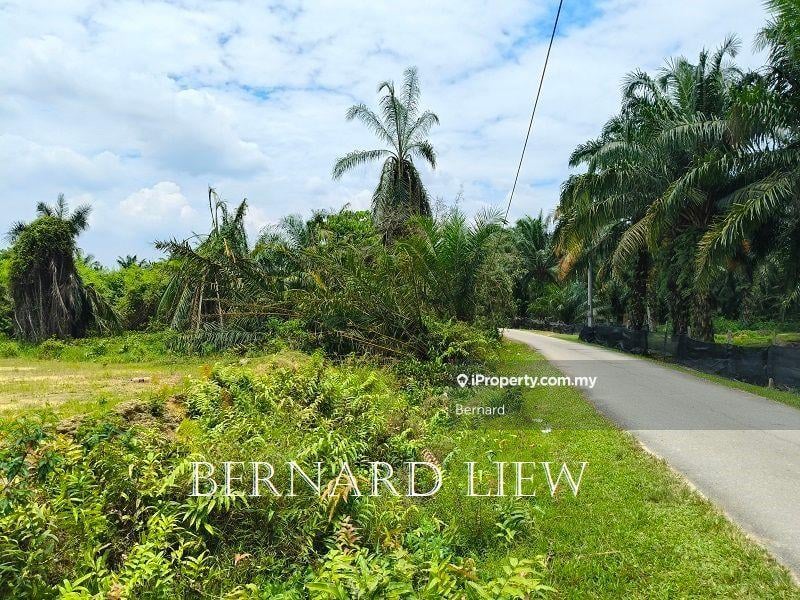 Commercial Land for Sale in Seberang Perai Selatan, Sungai Bakap by Bernard - iProperty.com.my