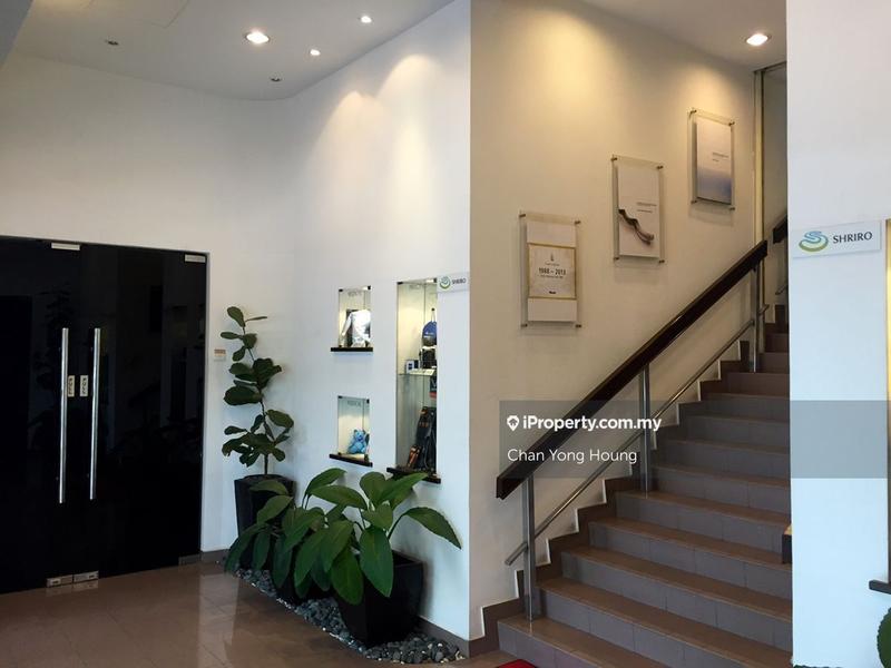 Pejabat untuk Disewa di Seksyen 51a, Petaling Jaya oleh Chan Yong Houng - iProperty.com.my